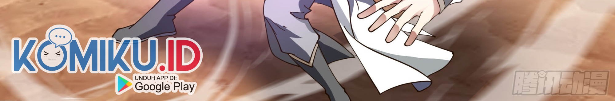 Martial Peak Part 2 Chapter 2325 - halaman 11