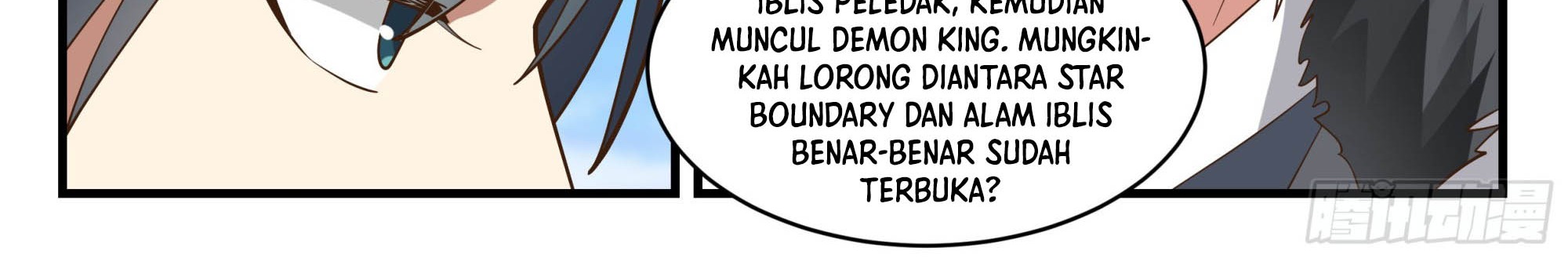 Martial Peak Part 2 Chapter 2325 - halaman 17