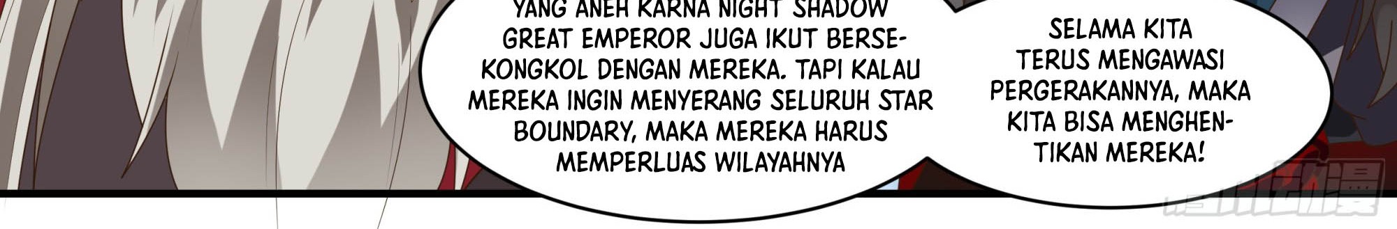 Martial Peak Part 2 Chapter 2325 - halaman 25