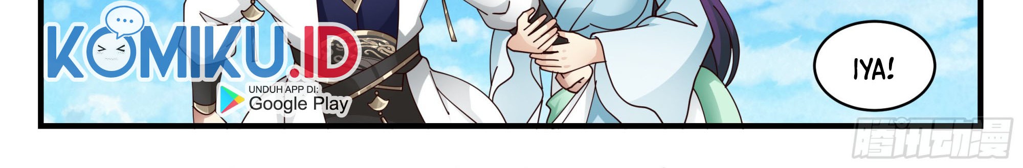 Martial Peak Part 2 Chapter 2326 - halaman 19