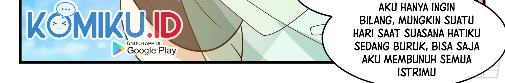 Martial Peak Part 2 Chapter 2326 - halaman 21