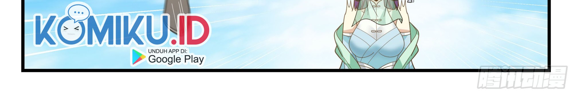 Martial Peak Part 2 Chapter 2326 - halaman 23