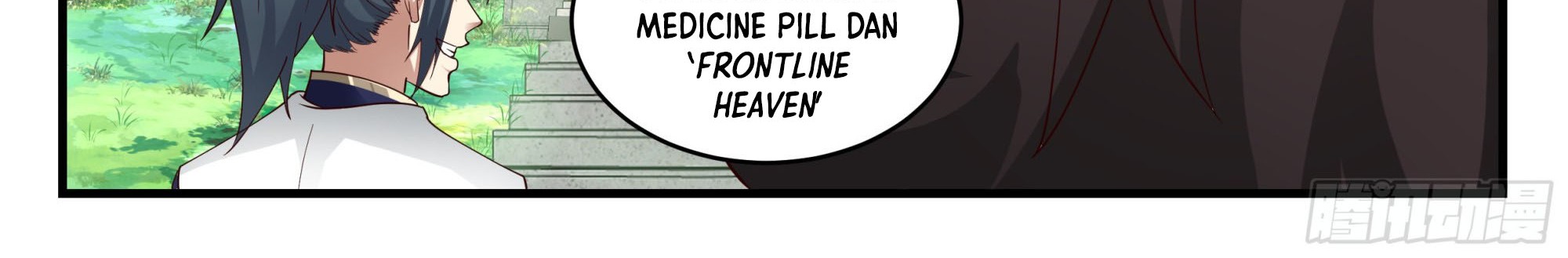 Martial Peak Part 2 Chapter 2326 - halaman 5