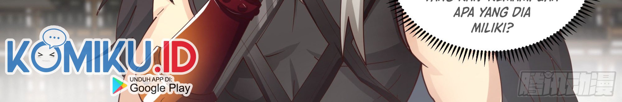 Martial Peak Part 2 Chapter 2326 - halaman 7