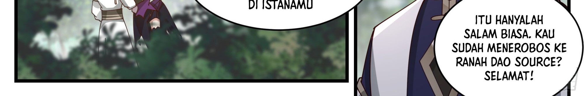 Martial Peak Part 2 Chapter 2327 - halaman 13