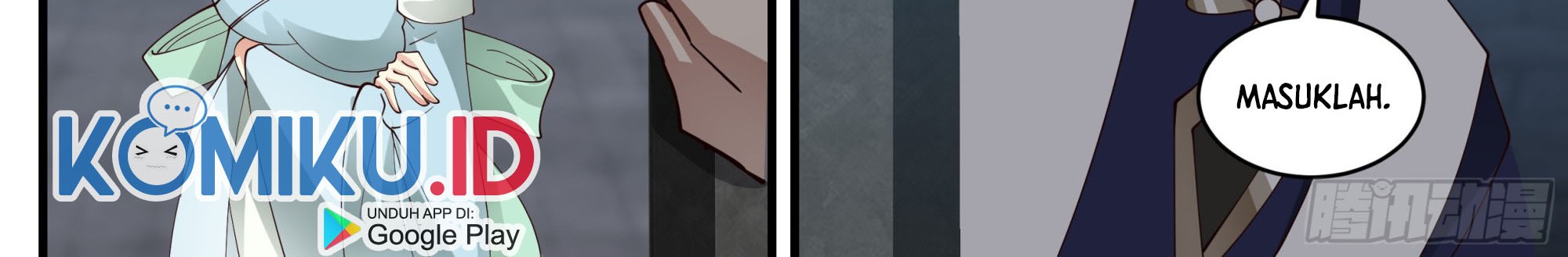 Martial Peak Part 2 Chapter 2327 - halaman 23