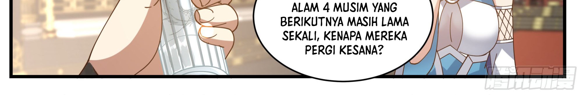 Martial Peak Part 2 Chapter 2327 - halaman 5