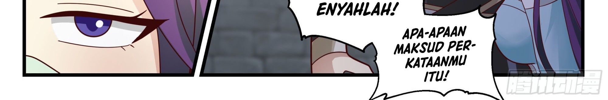 Martial Peak Part 2 Chapter 2328 - halaman 23