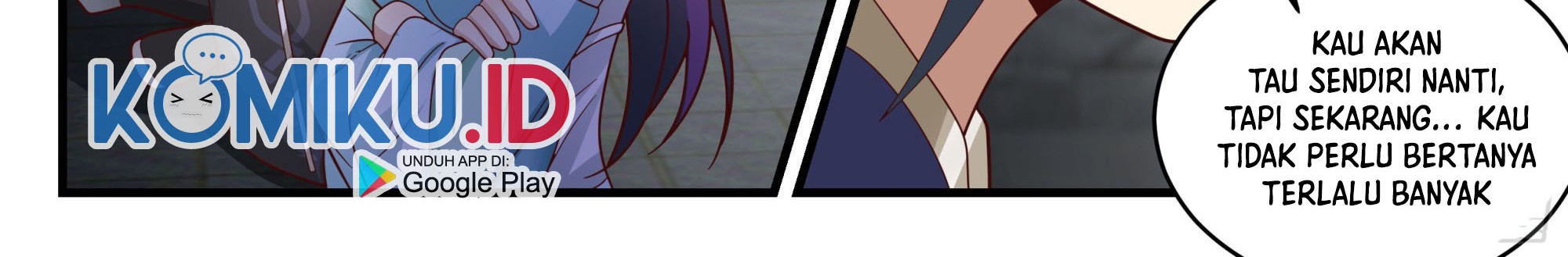Martial Peak Part 2 Chapter 2328 - halaman 25