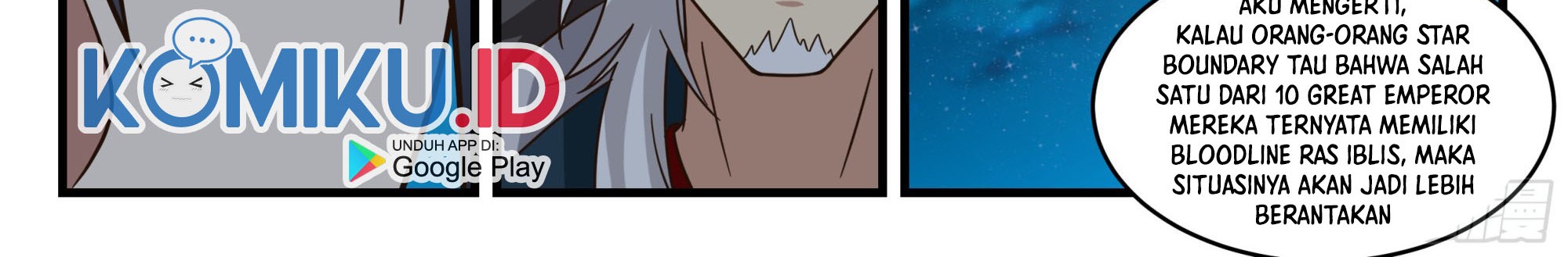 Martial Peak Part 2 Chapter 2329 - halaman 13
