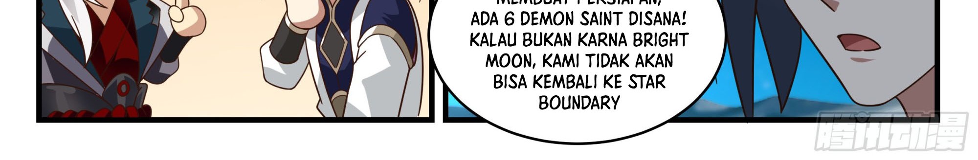 Martial Peak Part 2 Chapter 2329 - halaman 15