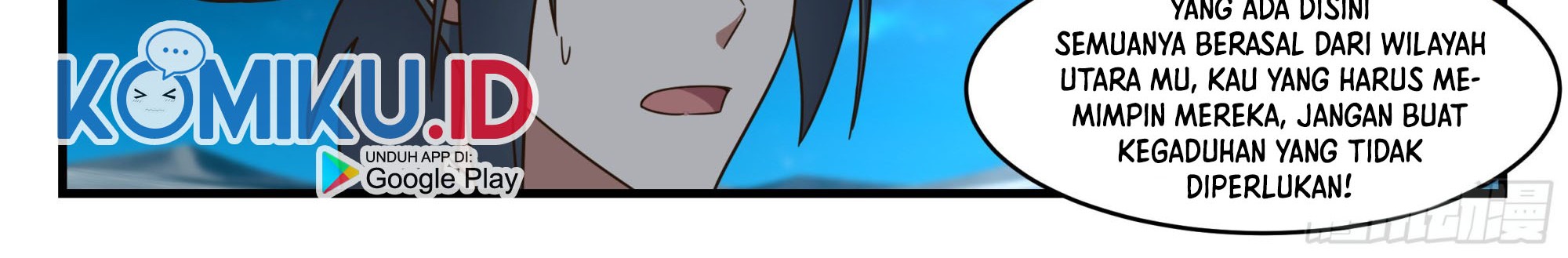 Martial Peak Part 2 Chapter 2329 - halaman 17