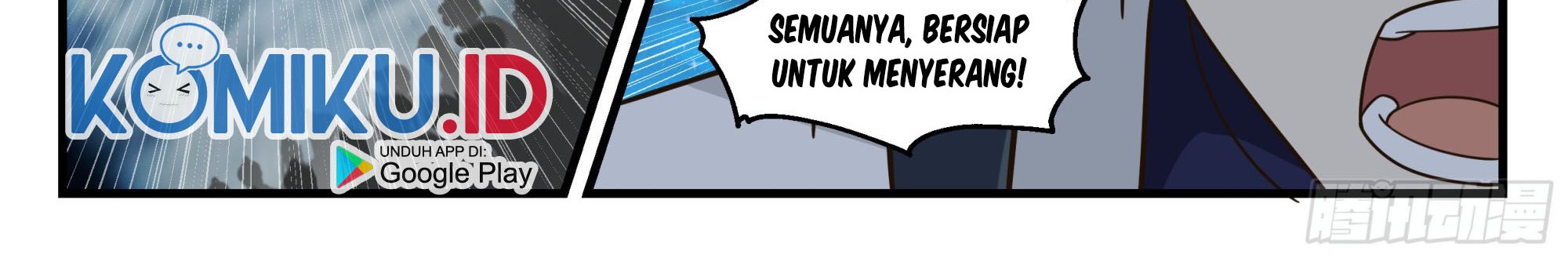 Martial Peak Part 2 Chapter 2329 - halaman 23