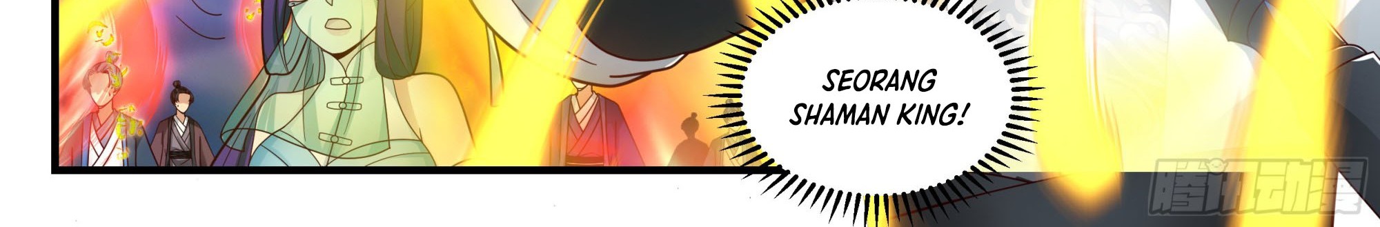 Martial Peak Part 2 Chapter 2330 - halaman 11