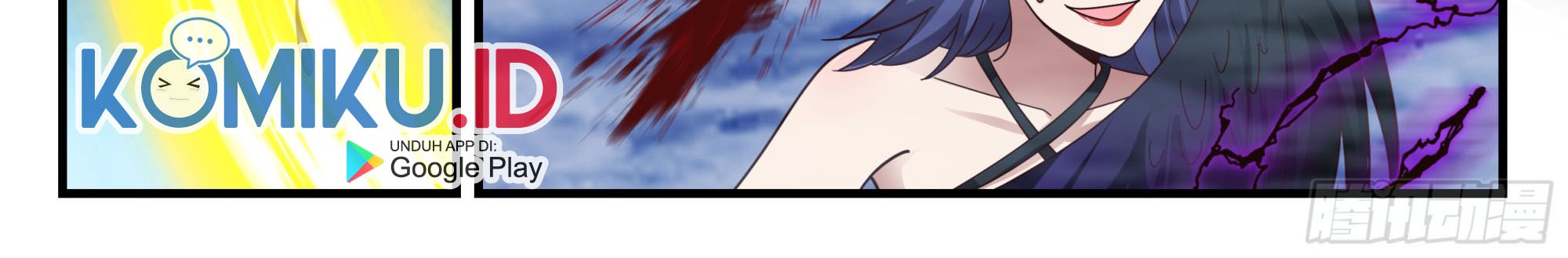 Martial Peak Part 2 Chapter 2330 - halaman 17