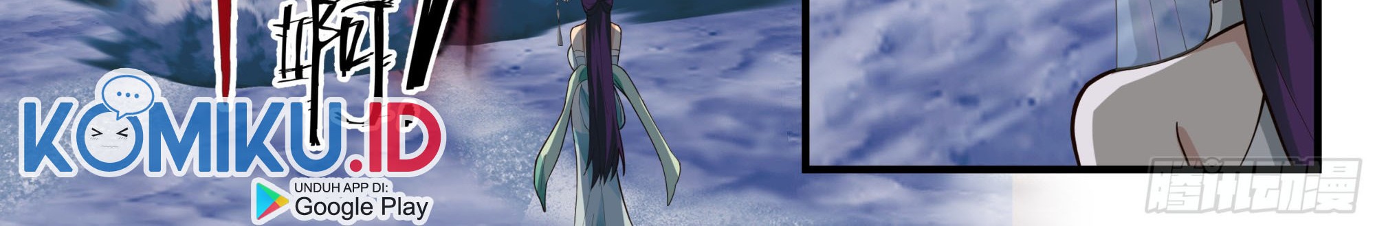 Martial Peak Part 2 Chapter 2330 - halaman 21