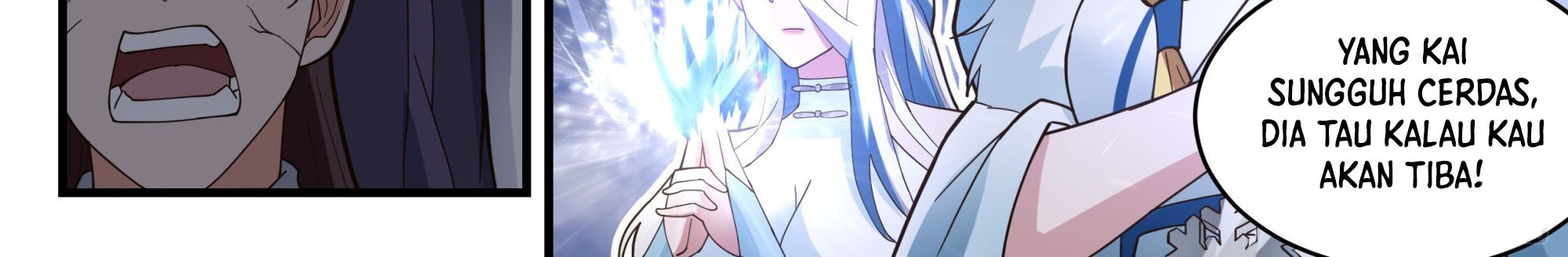 Martial Peak Part 2 Chapter 2330 - halaman 23
