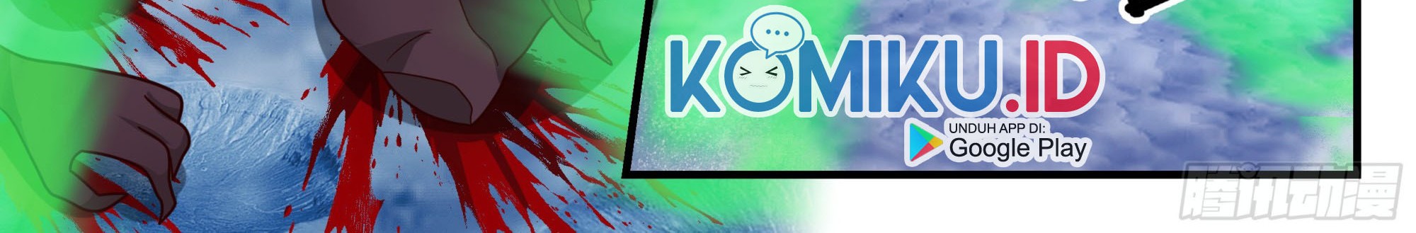 Martial Peak Part 2 Chapter 2330 - halaman 5