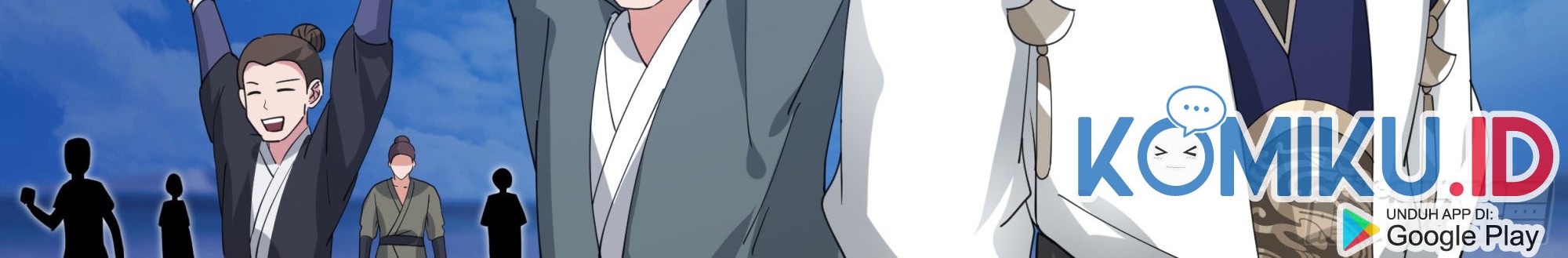Martial Peak Part 2 Chapter 2331 - halaman 11