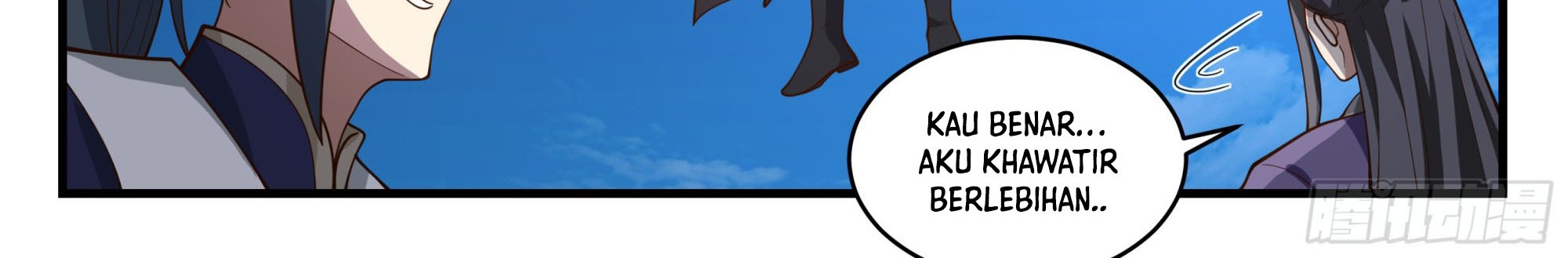 Martial Peak Part 2 Chapter 2331 - halaman 15