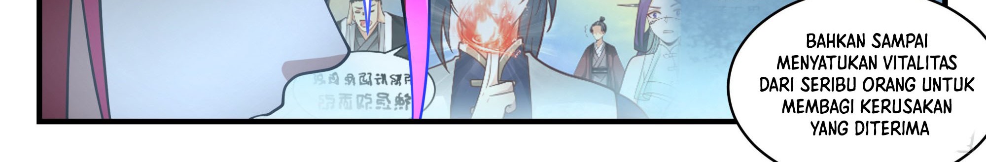 Martial Peak Part 2 Chapter 2331 - halaman 19