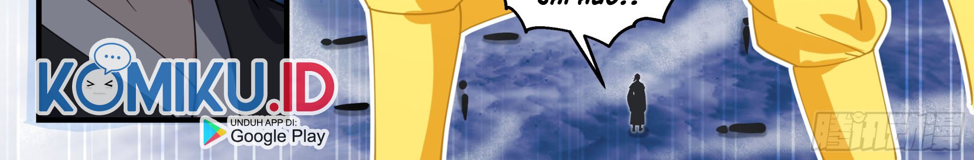 Martial Peak Part 2 Chapter 2331 - halaman 5