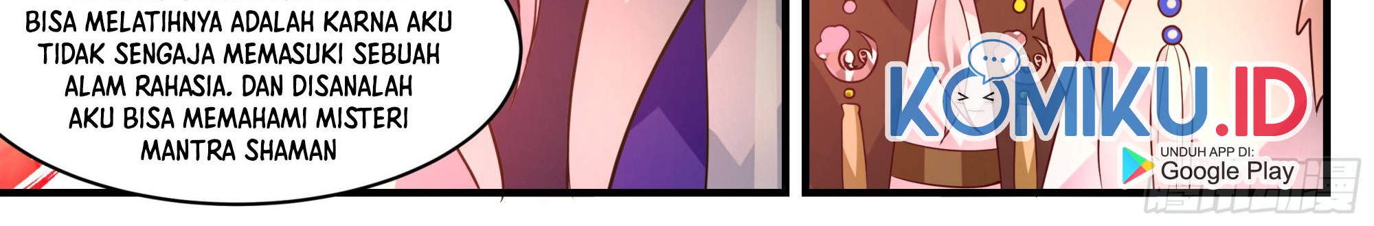 Martial Peak Part 2 Chapter 2332 - halaman 11