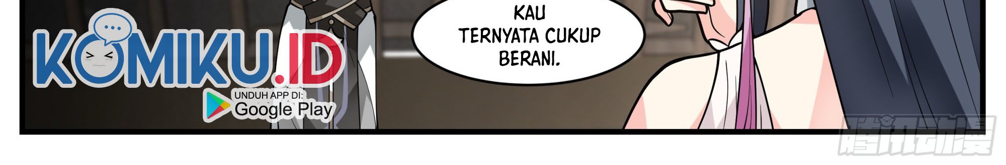 Martial Peak Part 2 Chapter 2332 - halaman 5