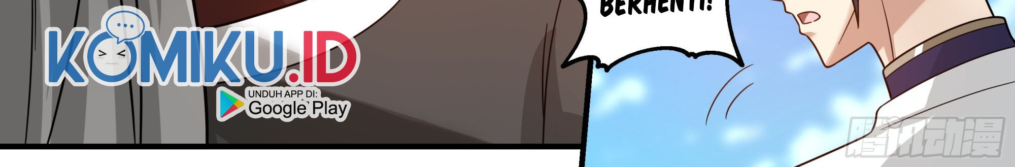 Martial Peak Part 2 Chapter 2333 - halaman 13