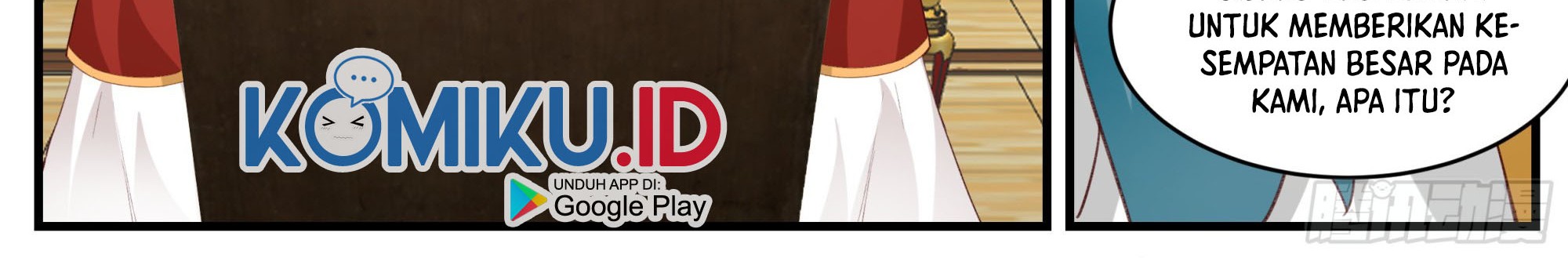 Martial Peak Part 2 Chapter 2333 - halaman 19