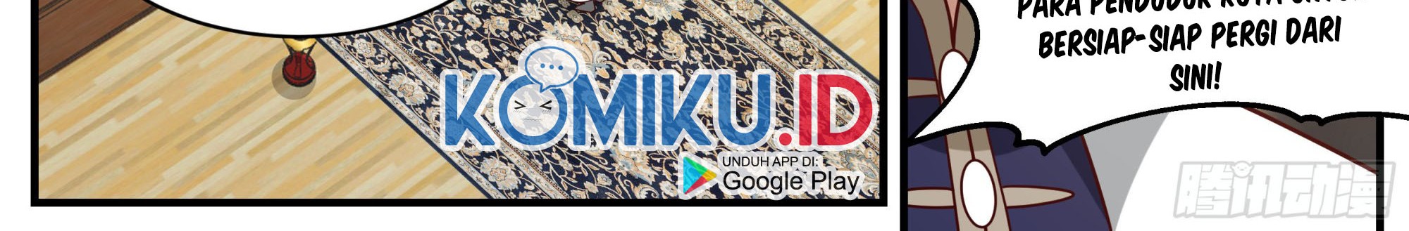 Martial Peak Part 2 Chapter 2333 - halaman 21