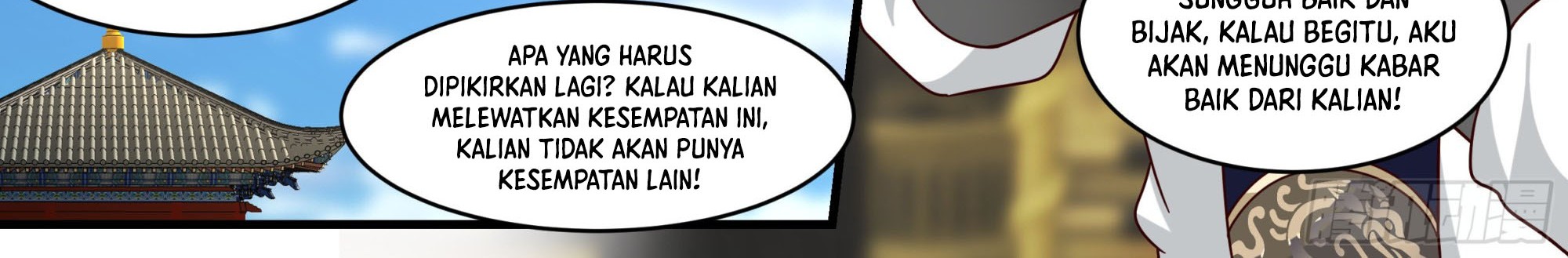 Martial Peak Part 2 Chapter 2333 - halaman 23