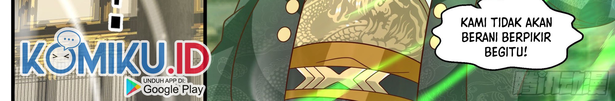 Martial Peak Part 2 Chapter 2333 - halaman 25