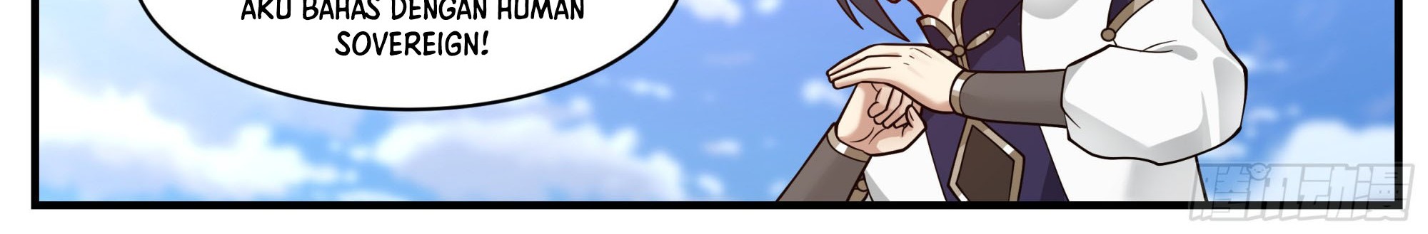 Martial Peak Part 2 Chapter 2333 - halaman 5