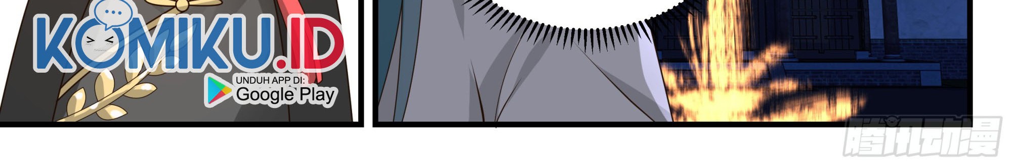Martial Peak Part 2 Chapter 2334 - halaman 19