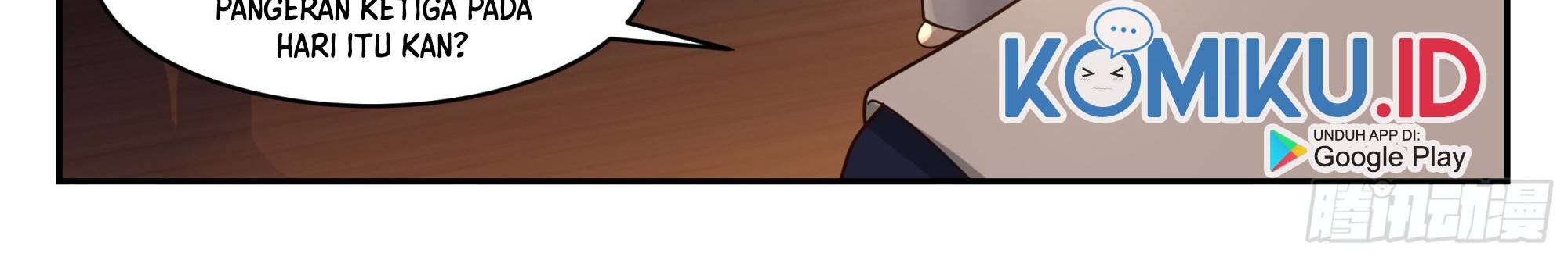 Martial Peak Part 2 Chapter 2334 - halaman 5