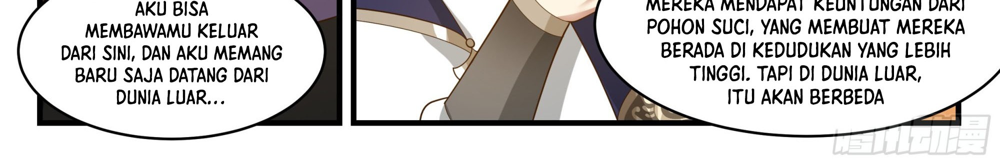 Martial Peak Part 2 Chapter 2334 - halaman 7