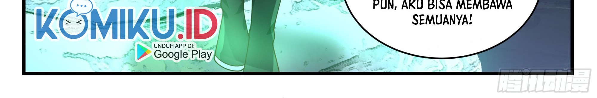 Martial Peak Part 2 Chapter 2335 - halaman 13