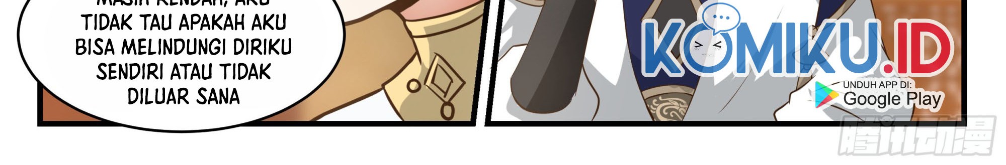 Martial Peak Part 2 Chapter 2335 - halaman 21