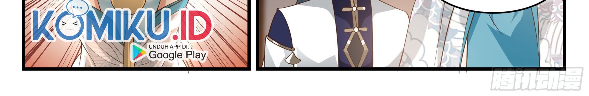 Martial Peak Part 2 Chapter 2335 - halaman 23