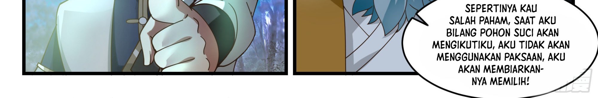 Martial Peak Part 2 Chapter 2335 - halaman 5