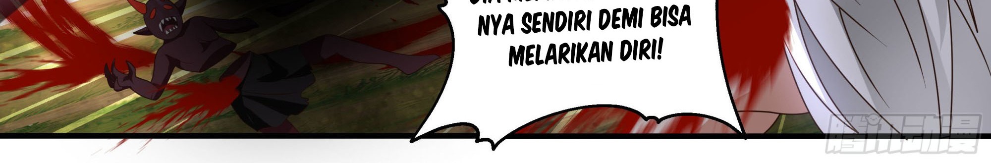 Martial Peak Part 2 Chapter 2342 - halaman 15
