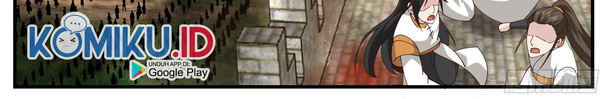 Martial Peak Part 2 Chapter 2342 - halaman 23