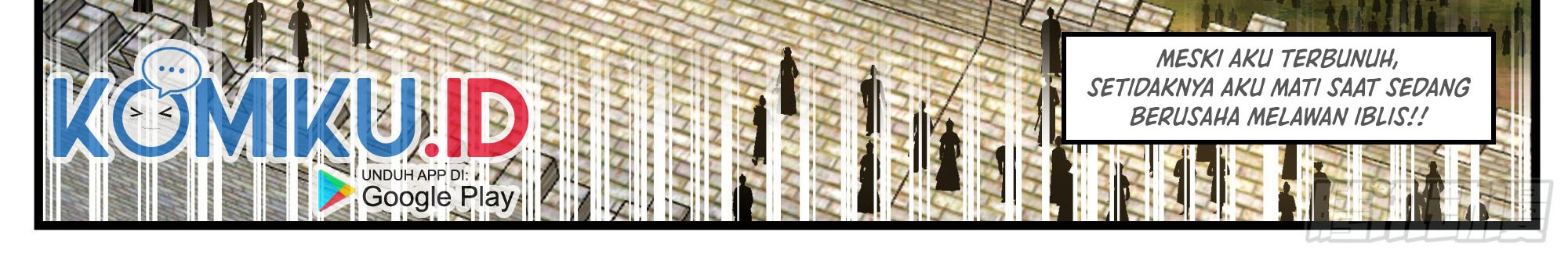 Martial Peak Part 2 Chapter 2342 - halaman 25