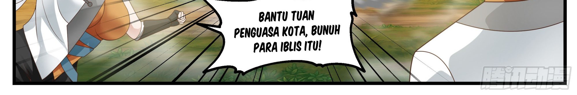 Martial Peak Part 2 Chapter 2342 - halaman 5