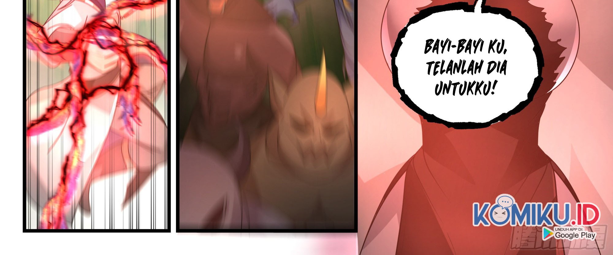 Martial Peak Part 2 Chapter 2346 - halaman 9