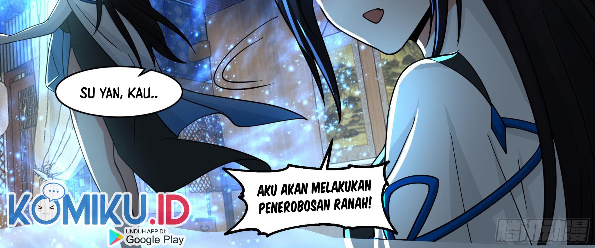 Martial Peak Part 2 Chapter 2351 - halaman 19