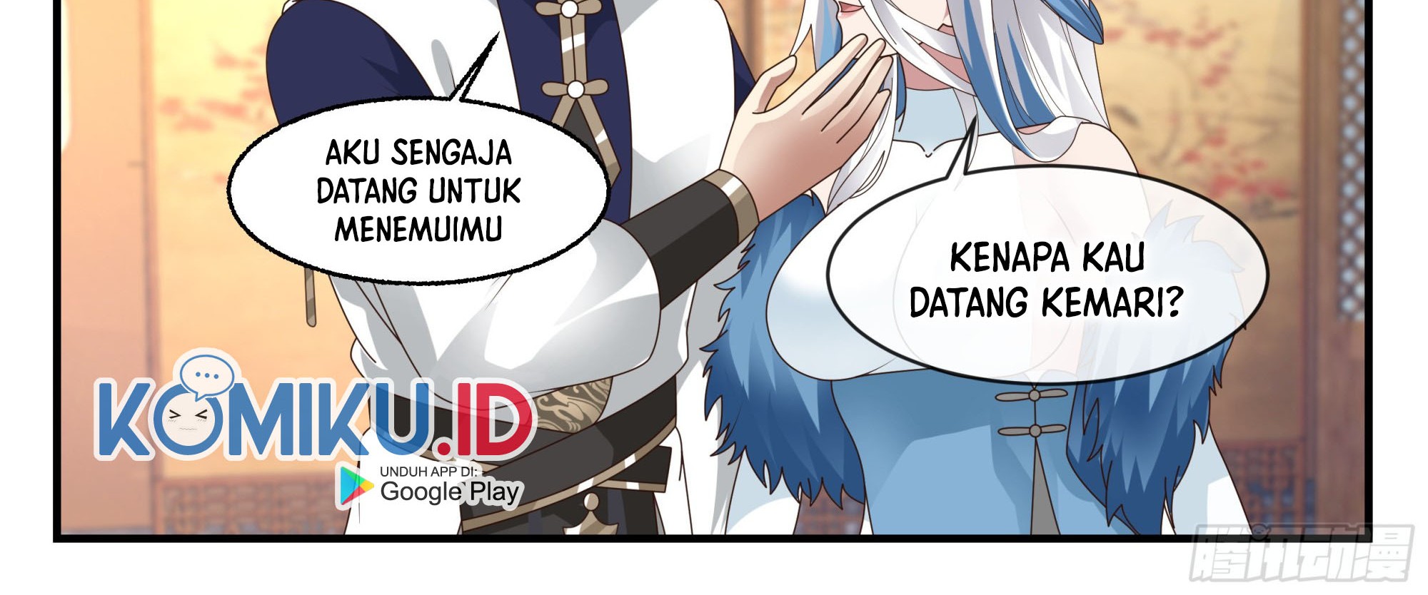 Martial Peak Part 2 Chapter 2351 - halaman 5