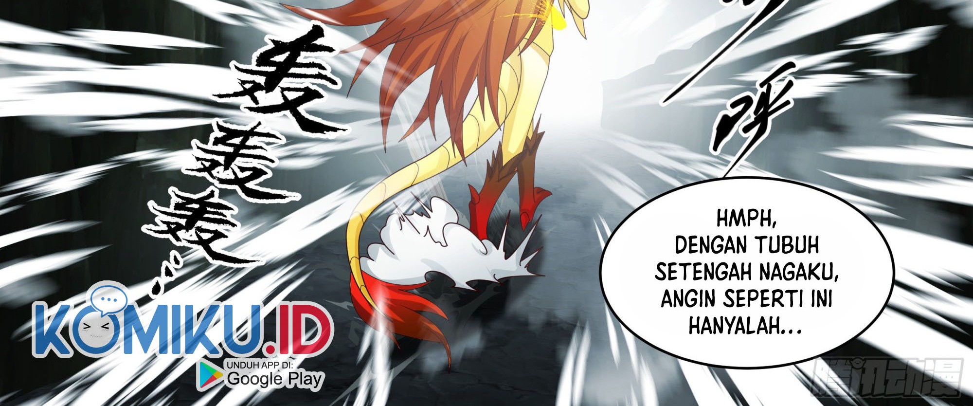 Martial Peak Part 2 Chapter 2352 - halaman 20