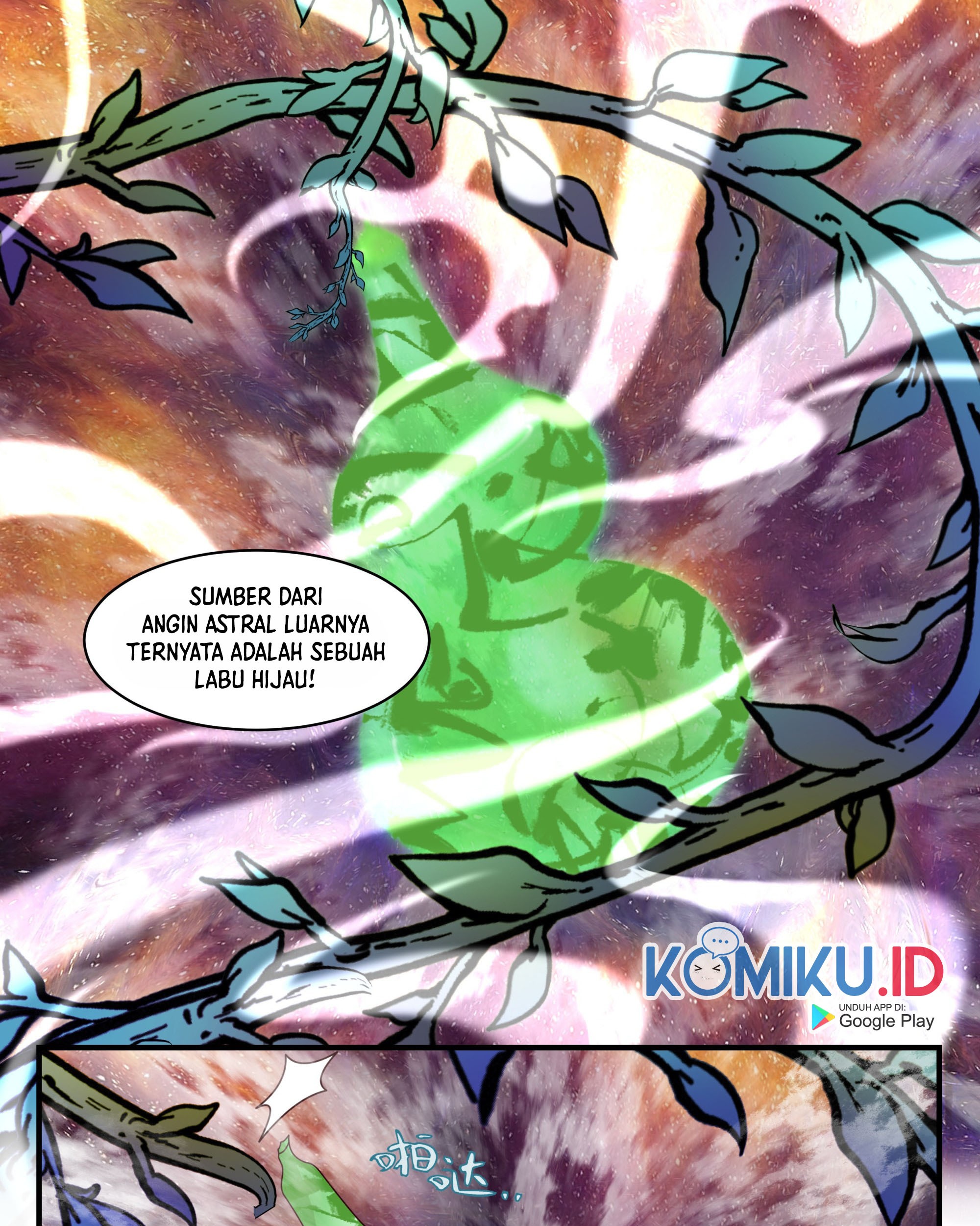 Martial Peak Part 2 Chapter 2352 - halaman 25